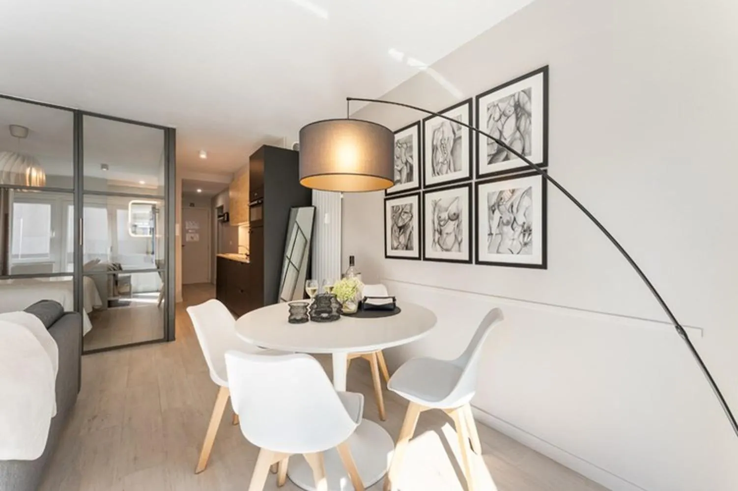 Ostend Central Residence Βέλγιο